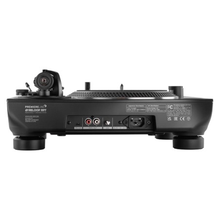 Reloop RP-7