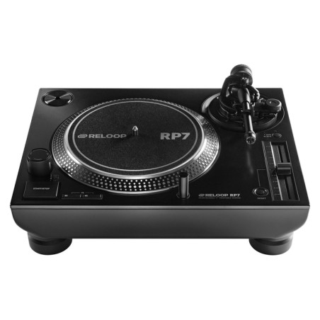 Reloop RP-7