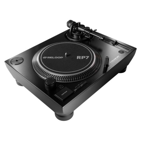 Reloop RP-7