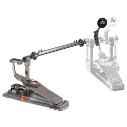 Demon drive w/case, slave conversion, direct drive, r-footed