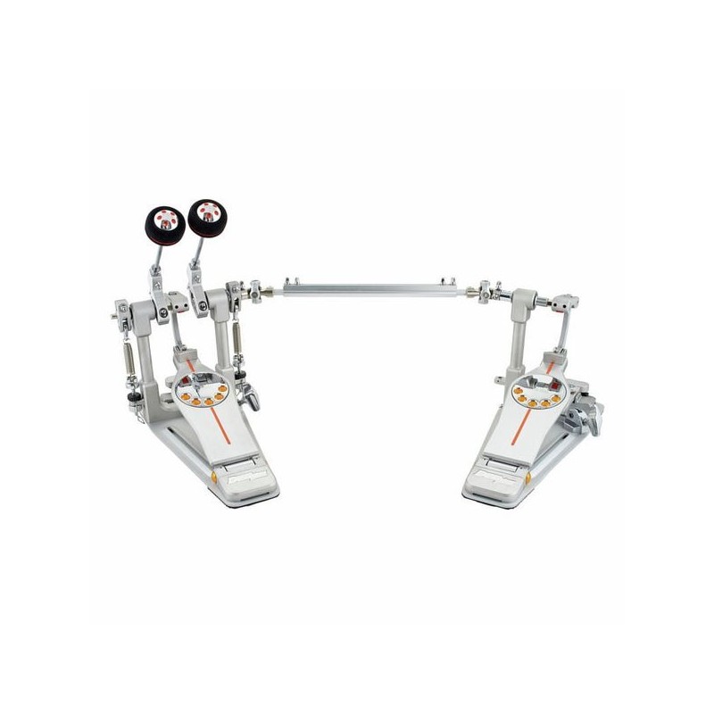 Demon drive direct drive pedal - left footed