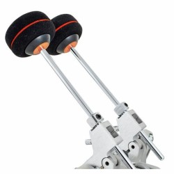 Demon drive direct drive pedal - left footed