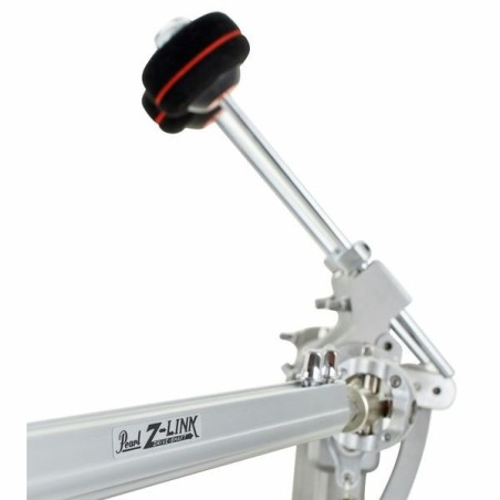 Demon drive direct drive pedal - left footed