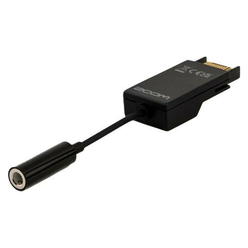 Tca-1 timecode adattatore