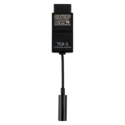 Tca-1 timecode adattatore