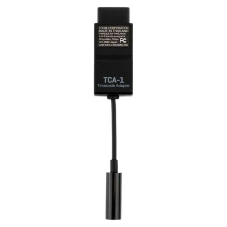 Tca-1 timecode adattatore