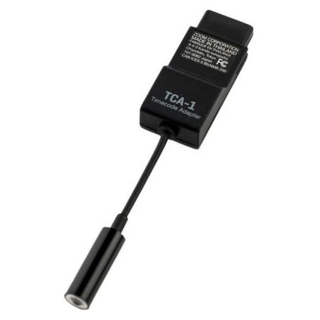 Tca-1 timecode adattatore
