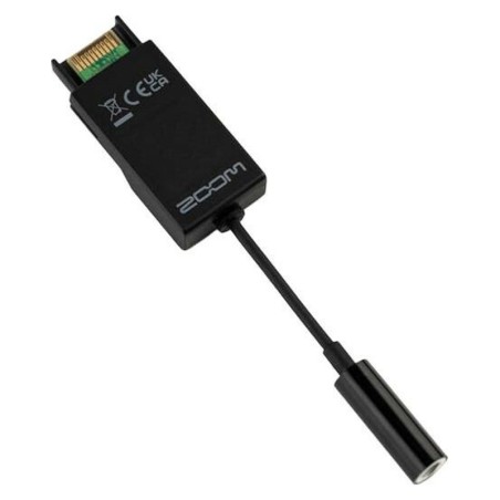 Tca-1 timecode adattatore