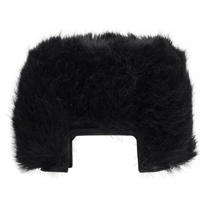 Wsh-2e hairy windscreen