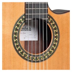 Alhambra 5 p cw e8 - 6800V