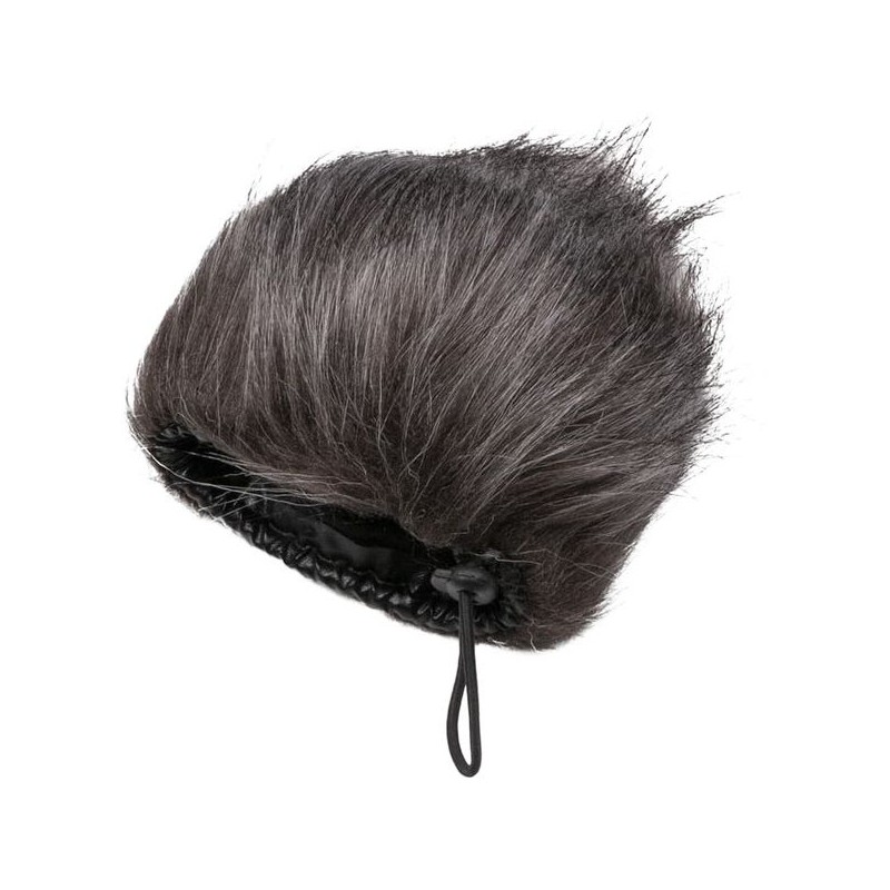 Wsh-4e hairy windscreen
