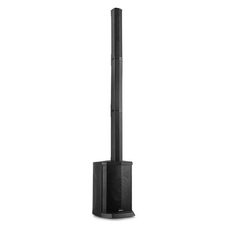 VONYX Vx808b column speaker system batt