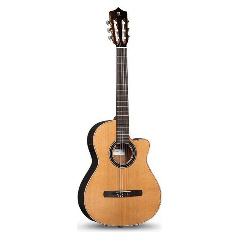 Alhambra Crossover CS-LR CW E1 (Iconic)