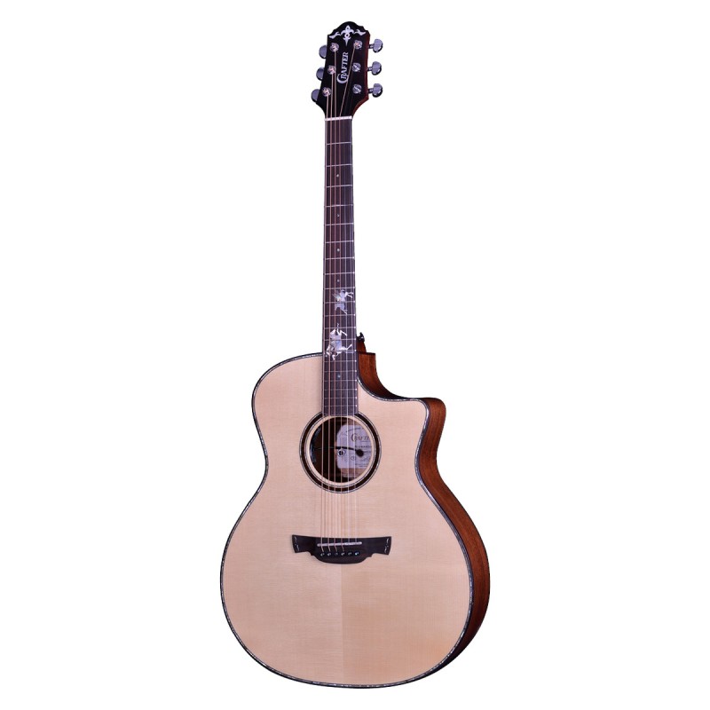 Crafter pg g-mahoce - 43061