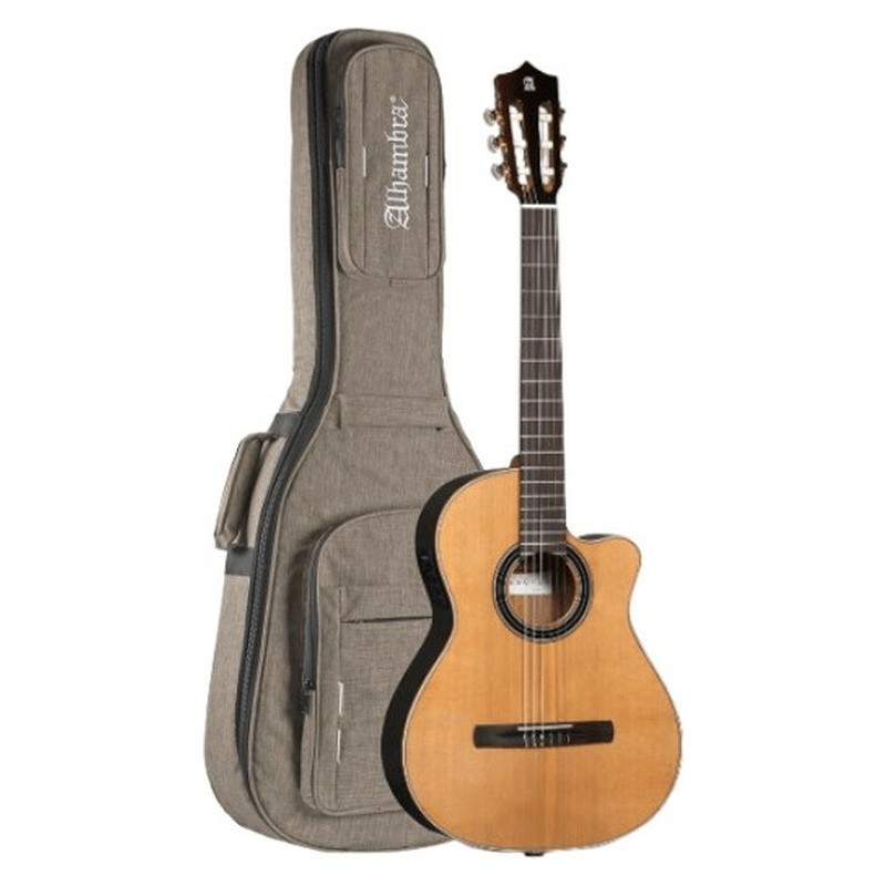 Alhambra Crossover CS-LR CW E1