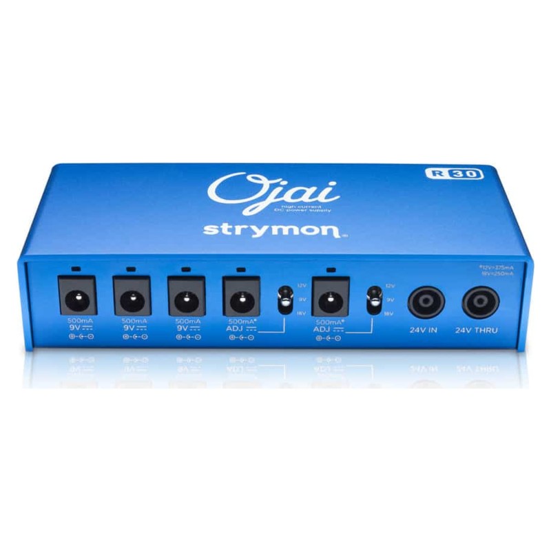 Strymon Ojai R30 Expansion Kit