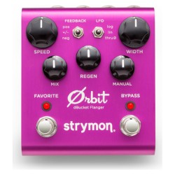 Strymon Orbit