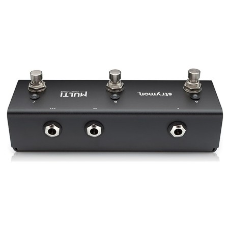 Strymon Multiswitch Plus