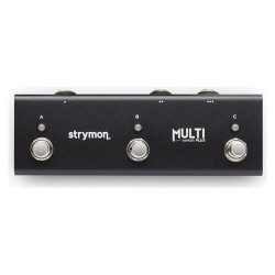 Strymon Multiswitch Plus