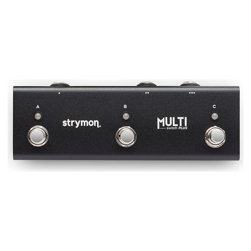 Strymon Multiswitch Plus