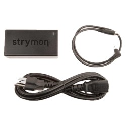 Strymon PS-124 Replacement Power Adapter