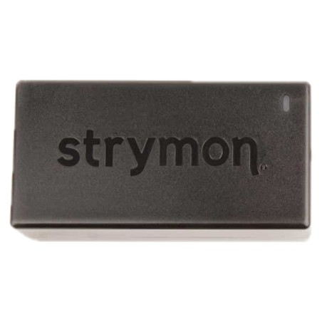 Strymon PS-124 Replacement Power Adapter