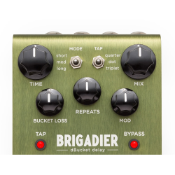 Strymon Brigadier