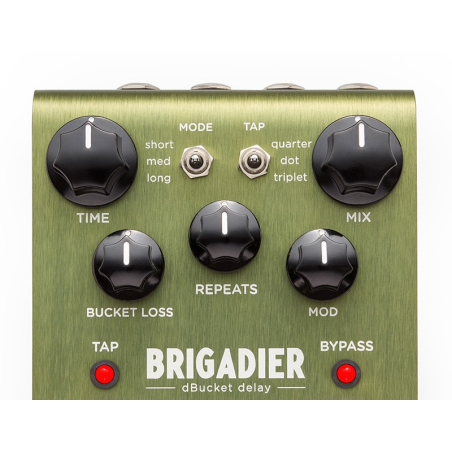 Strymon Brigadier