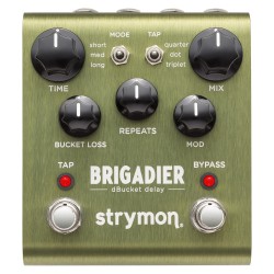 Strymon Brigadier