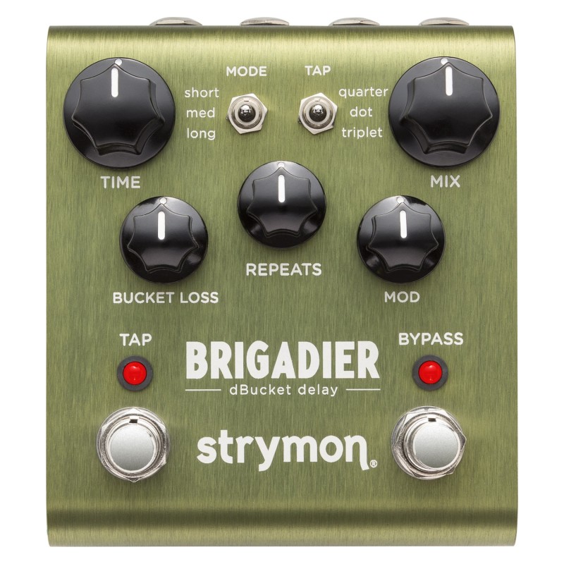 Strymon Brigadier