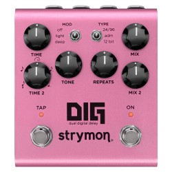 Strymon Dig