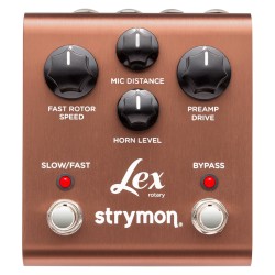Strymon Lex Rotary