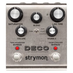 Strymon DECO
