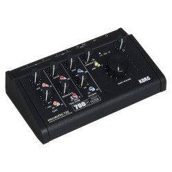 Microaudio 722