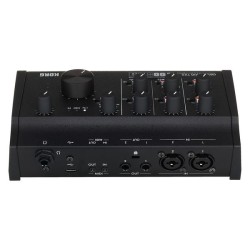 Microaudio 722