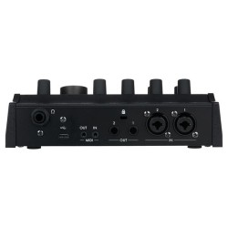 KORG microAUDIO 722