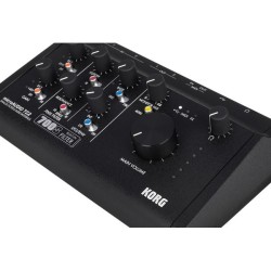 KORG microAUDIO 722
