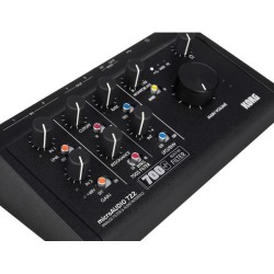 KORG microAUDIO 722