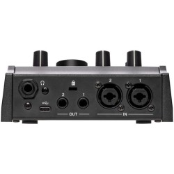 Microaudio 22
