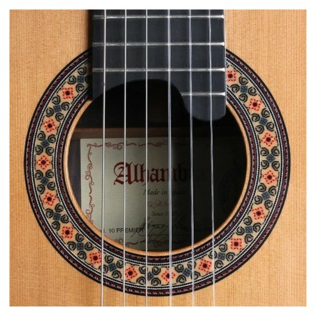 Alhambra 10 premier (iconic) - 822V1