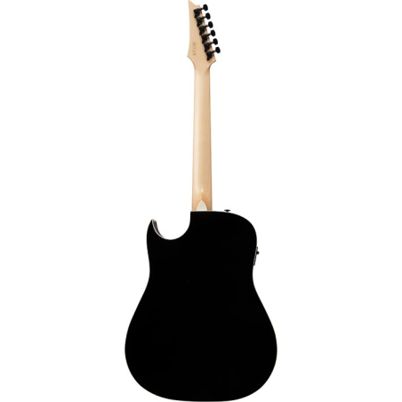 Ibanez ALT50FA-TVT Transparent Violet Sunburst