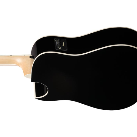 Ibanez ALT50FA-TVT Transparent Violet Sunburst