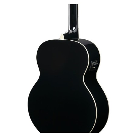 Ibanez AJ7012M1E-BK Black