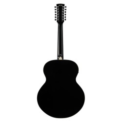 Ibanez AJ7012M1E-BK Black