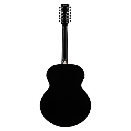 Ibanez AJ7012M1E-BK Black