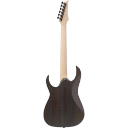 Ibanez RGR431PB-CGF Charcoal Gray Flat