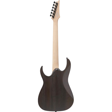 Ibanez RGR431PB-CGF Charcoal Gray Flat