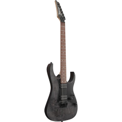 Ibanez RGR431PB-CGF Charcoal Gray Flat