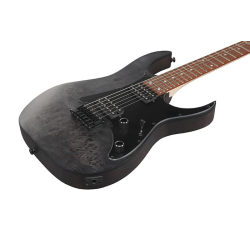 Ibanez RGR431PB-CGF Charcoal Gray Flat
