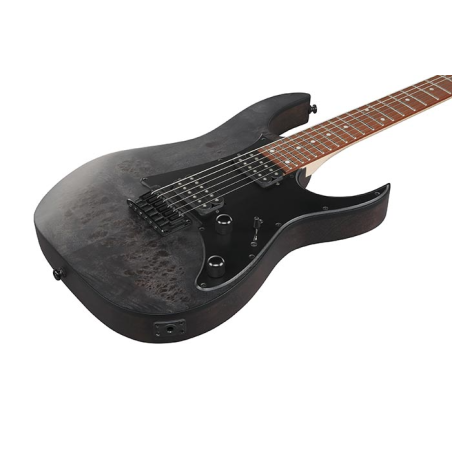 Ibanez RGR431PB-CGF Charcoal Gray Flat